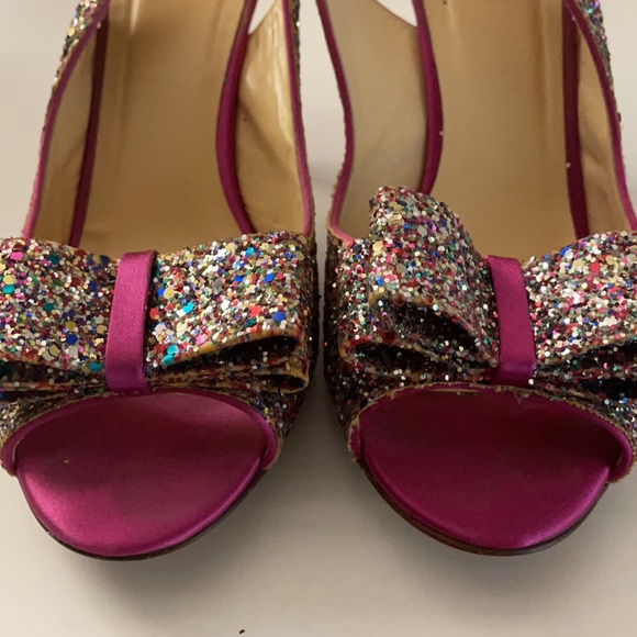 kate spade - cham heals - Picture 5 of 6